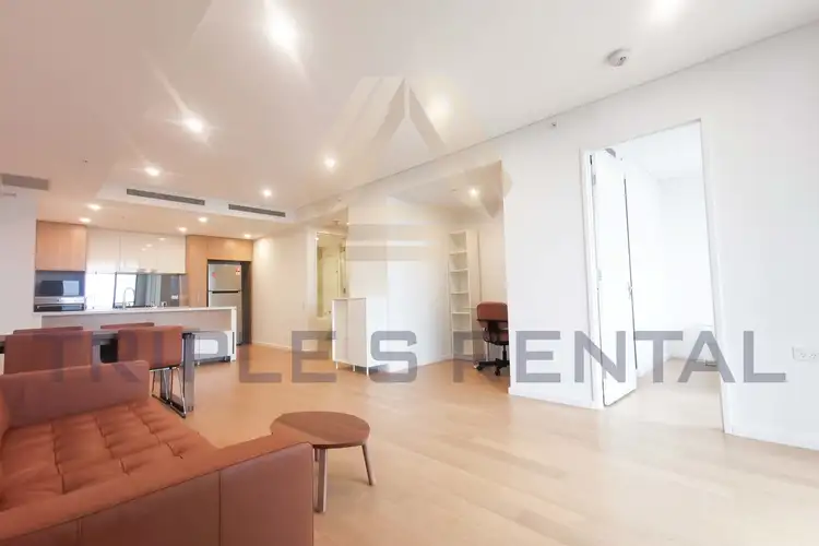 Second view of Homely apartment listing, 501/6 Paul Street, Zetland NSW 2017
