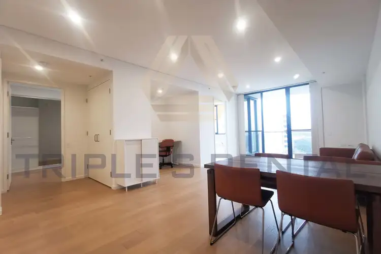 Third view of Homely apartment listing, 501/6 Paul Street, Zetland NSW 2017