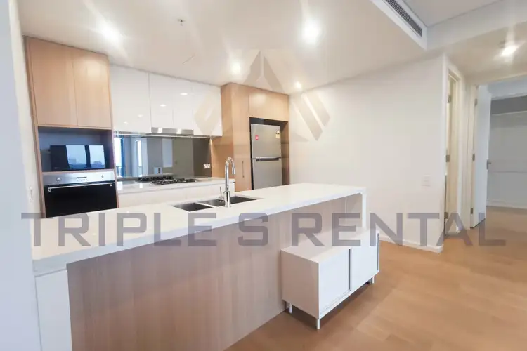 Fourth view of Homely apartment listing, 501/6 Paul Street, Zetland NSW 2017