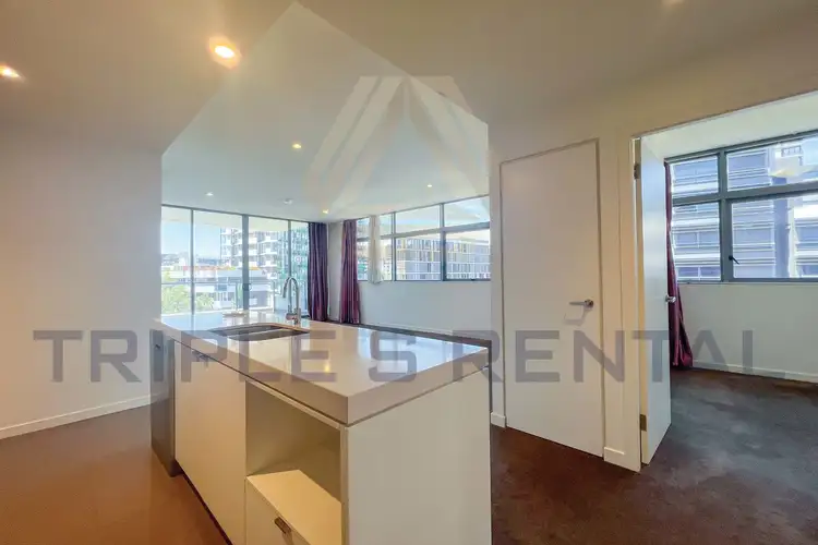 Main view of Homely apartment listing, Level 3/31/6 Archibald Avenue, Waterloo NSW 2017