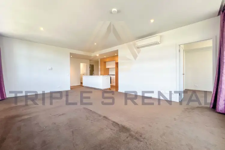 Third view of Homely apartment listing, Level 3/31/6 Archibald Avenue, Waterloo NSW 2017