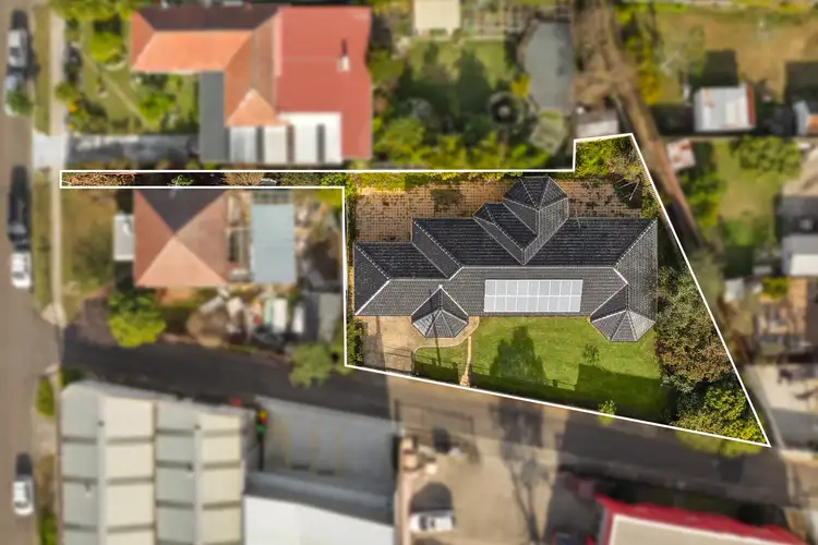 Main view of Homely house listing, 1a Stephenson Street, Roselands NSW 2196
