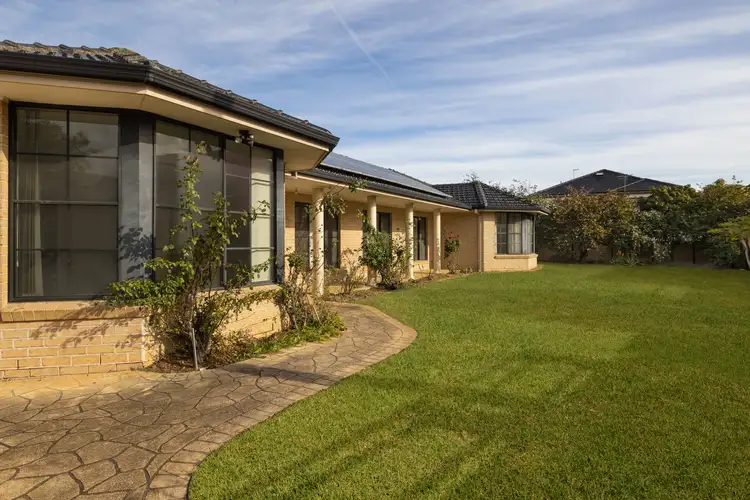 Third view of Homely house listing, 1a Stephenson Street, Roselands NSW 2196