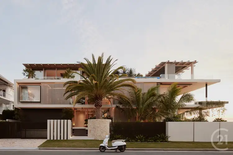 Second view of Homely house listing, 1 William Street, Noosaville QLD 4566