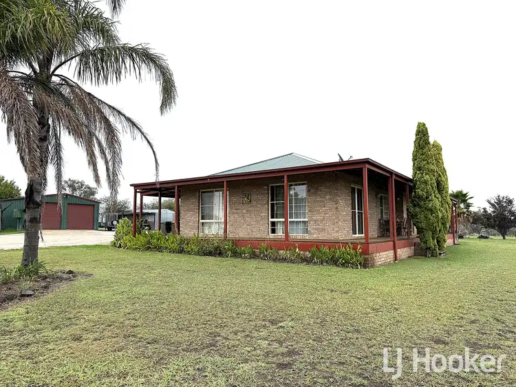 Main view of Homely house listing, 384 Old Bundarra Road, Inverell NSW 2360