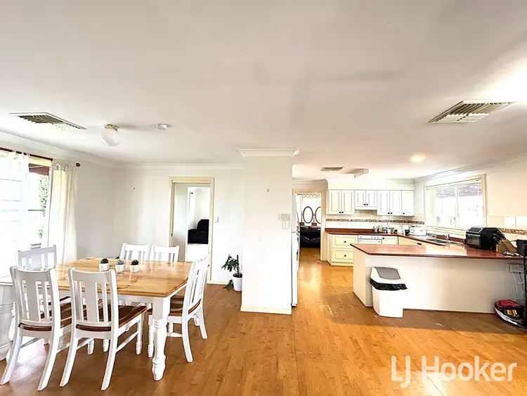 Third view of Homely house listing, 384 Old Bundarra Road, Inverell NSW 2360