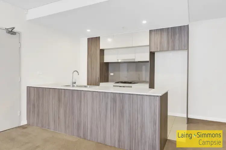 Third view of Homely apartment listing, 505/1 James Street, Carlingford NSW 2118