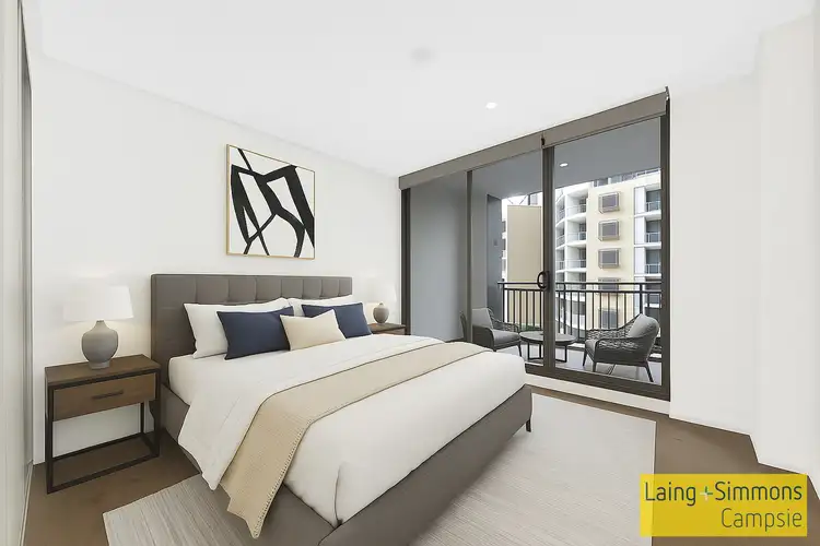 Fourth view of Homely apartment listing, 505/1 James Street, Carlingford NSW 2118