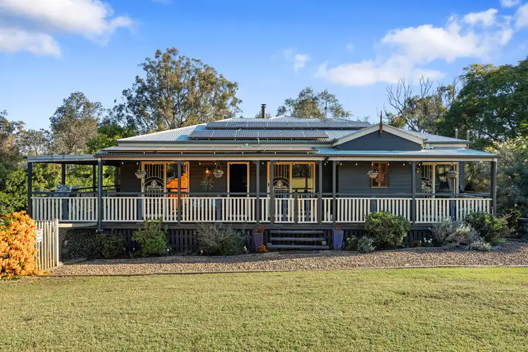 Fourth view of Homely house listing, 8 Mamaku Street, Fernvale QLD 4306
