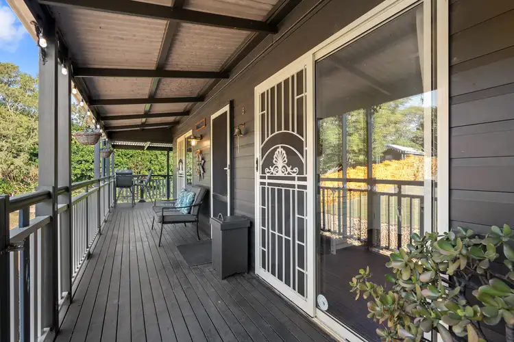 Fifth view of Homely house listing, 8 Mamaku Street, Fernvale QLD 4306
