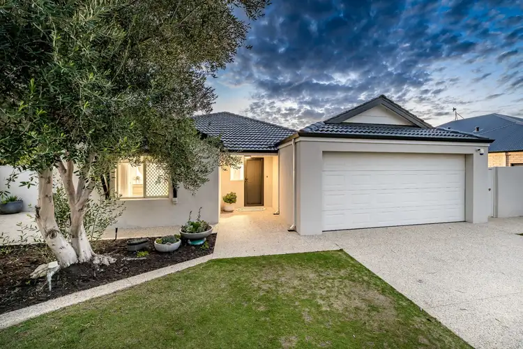 28 Calautti Court, Gwelup WA 6018