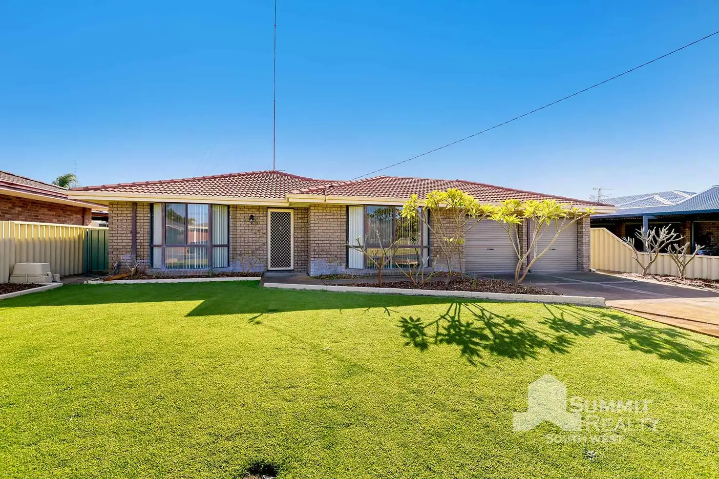 Main view of Homely house listing, 38 White Street, East Bunbury WA 6230