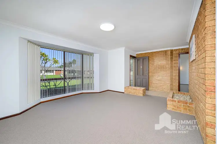 Third view of Homely house listing, 38 White Street, East Bunbury WA 6230