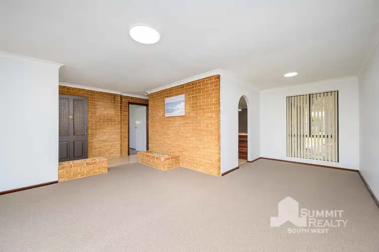Fourth view of Homely house listing, 38 White Street, East Bunbury WA 6230