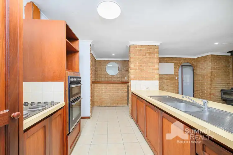 Sixth view of Homely house listing, 38 White Street, East Bunbury WA 6230
