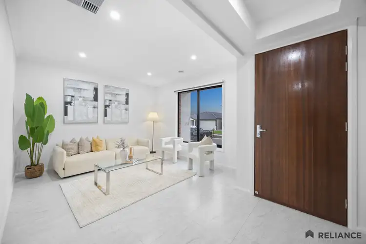 Second view of Homely house listing, 15 Mullins Way, Sunbury VIC 3429