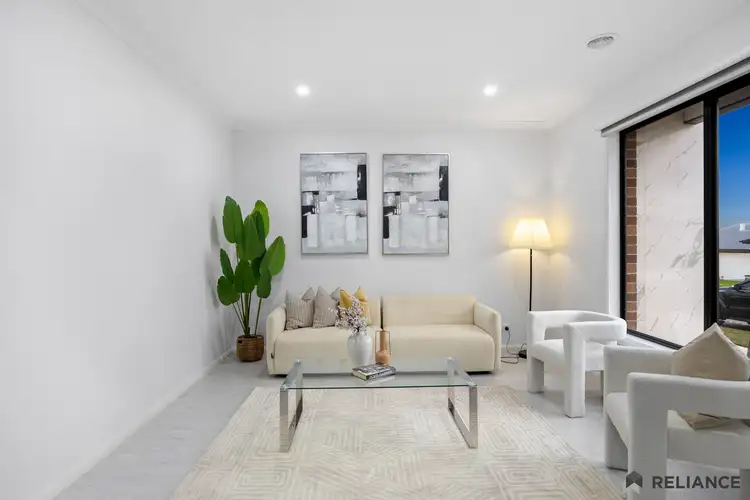 Third view of Homely house listing, 15 Mullins Way, Sunbury VIC 3429