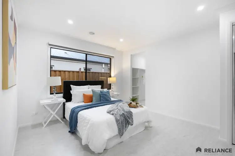 Fifth view of Homely house listing, 15 Mullins Way, Sunbury VIC 3429