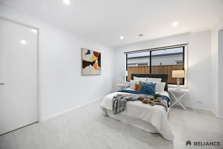 Sixth view of Homely house listing, 15 Mullins Way, Sunbury VIC 3429