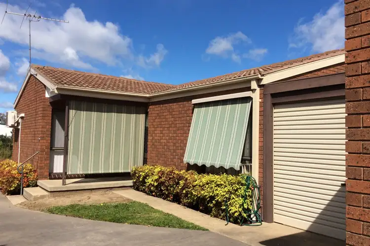Main view of Homely unit listing, 5/254 Beechworth Road, Wodonga VIC 3690