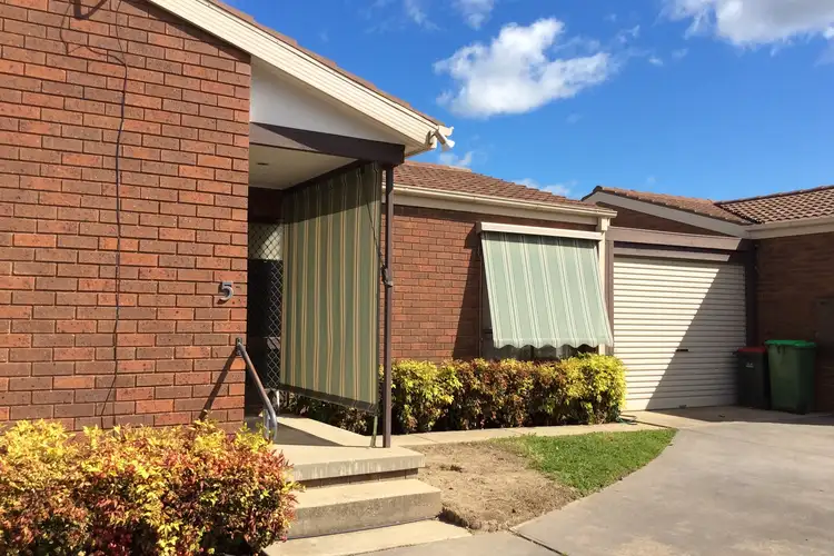 Second view of Homely unit listing, 5/254 Beechworth Road, Wodonga VIC 3690