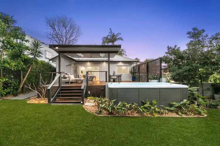 5 Carrington Avenue, Cromer NSW 2099