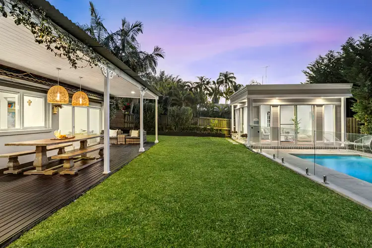 38 Toronto Avenue, Cromer NSW 2099