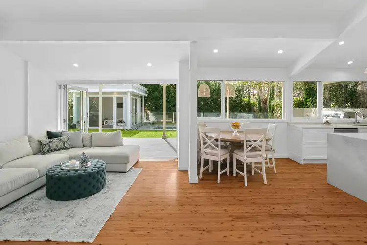 Fourth view of Homely house listing, 38 Toronto Avenue, Cromer NSW 2099