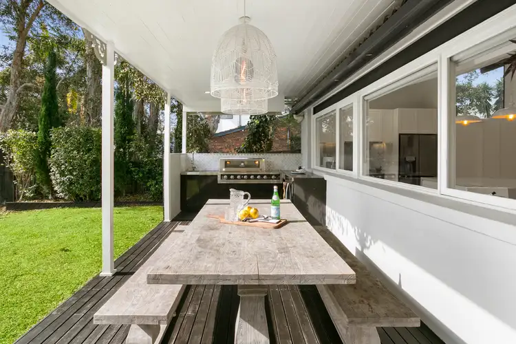 Fifth view of Homely house listing, 38 Toronto Avenue, Cromer NSW 2099