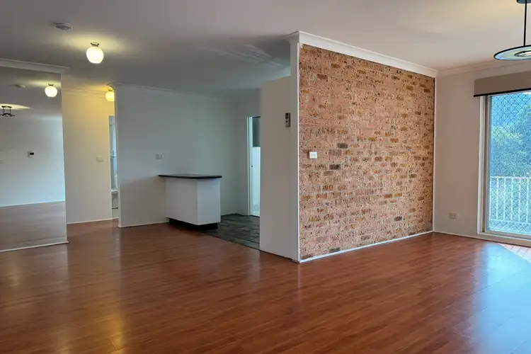 Main view of Homely unit listing, 3/1 The Trongate, Granville NSW 2142