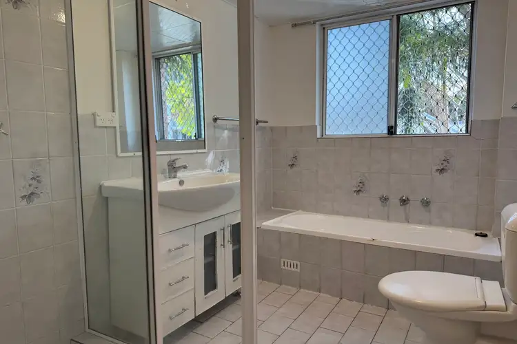 Second view of Homely unit listing, 3/1 The Trongate, Granville NSW 2142