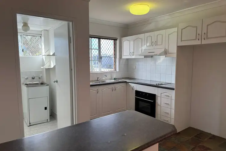 Third view of Homely unit listing, 3/1 The Trongate, Granville NSW 2142