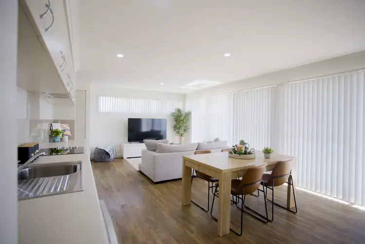 Third view of Homely apartment listing, 3/4 Pollard Street, Glendalough WA 6016