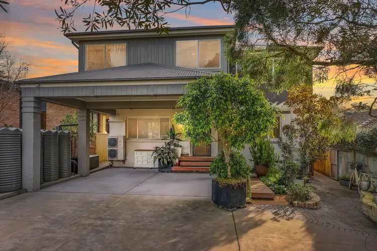 Main view of Homely house listing, 21 Kuburra Road, Erina NSW 2250