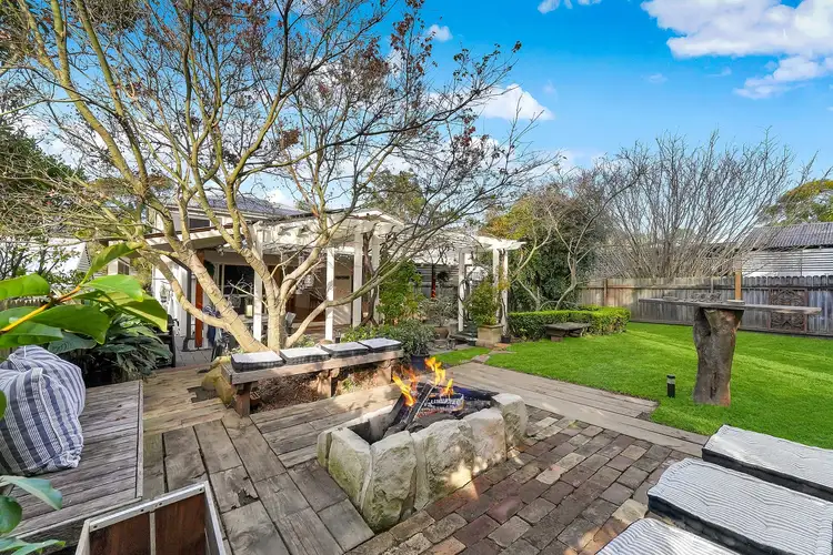 Second view of Homely house listing, 21 Kuburra Road, Erina NSW 2250