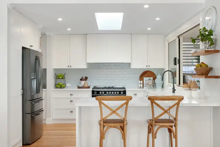 Fourth view of Homely house listing, 21 Kuburra Road, Erina NSW 2250