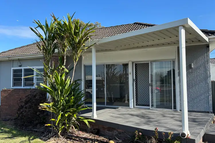 Main view of Homely house listing, 660 Victoria Road, Ermington NSW 2115