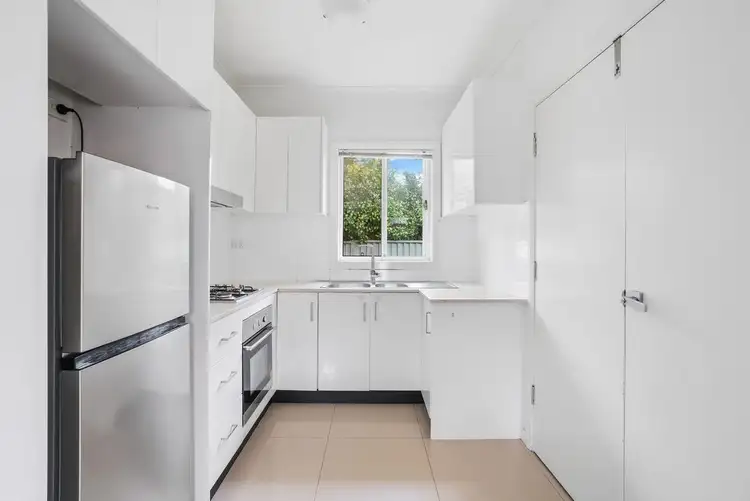 Main view of Homely house listing, 46A Carinya Road, Girraween NSW 2145
