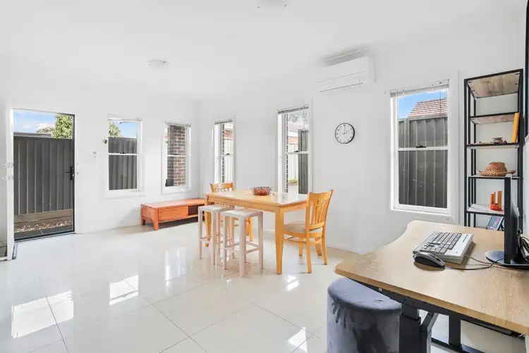 Third view of Homely house listing, 46A Carinya Road, Girraween NSW 2145