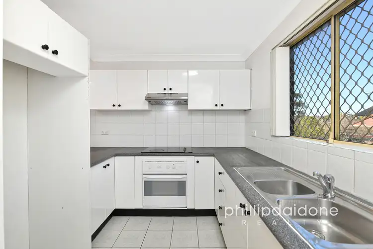 Fourth view of Homely townhouse listing, 16/113 Wellington Road, Sefton NSW 2162