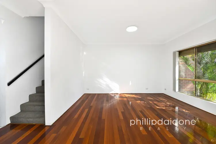 Sixth view of Homely townhouse listing, 16/113 Wellington Road, Sefton NSW 2162