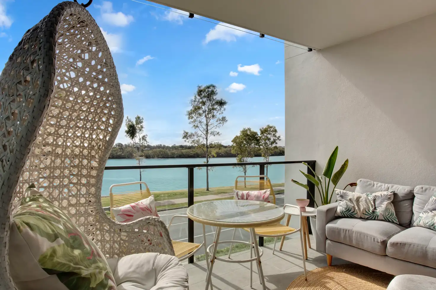 Main view of Homely unit listing, 203/313 Bradman Avenue, Maroochydore QLD 4558