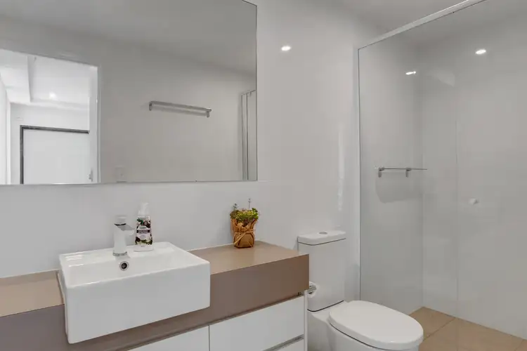 Fifth view of Homely unit listing, 203/313 Bradman Avenue, Maroochydore QLD 4558