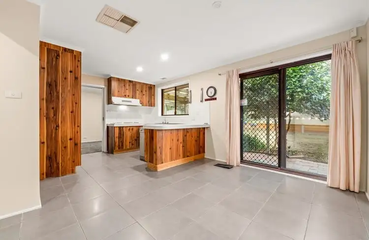 Second view of Homely house listing, 32 Lansell Circuit, Wanniassa ACT 2903