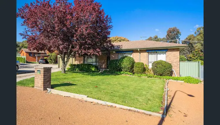 Second view of Homely house listing, 32 Lansell Circuit, Wanniassa ACT 2903