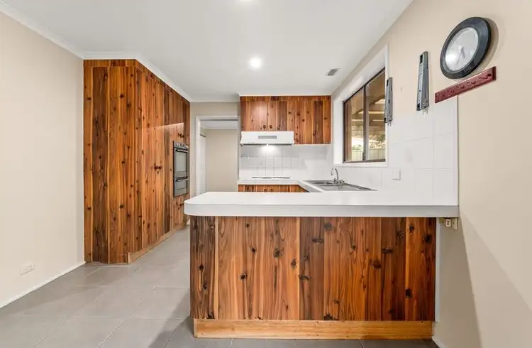 Third view of Homely house listing, 32 Lansell Circuit, Wanniassa ACT 2903