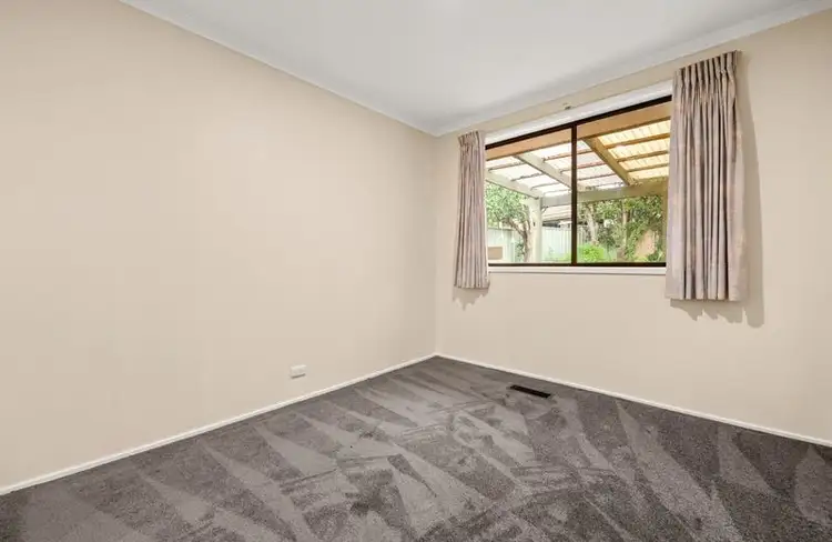 Fifth view of Homely house listing, 32 Lansell Circuit, Wanniassa ACT 2903