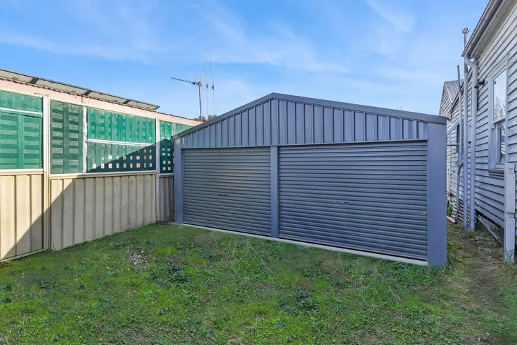 Third view of Homely house listing, 39 Kirkwood Road, Eaglehawk VIC 3556