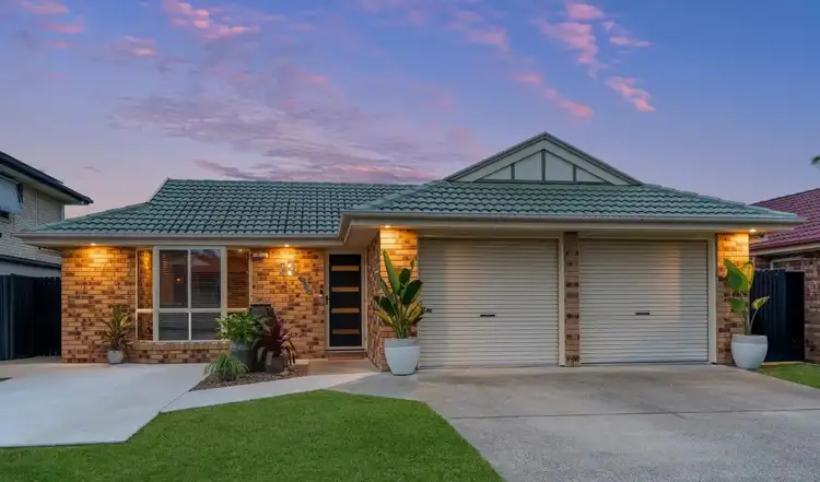 Main view of Homely house listing, 23 Penina Circuit, Cornubia QLD 4130