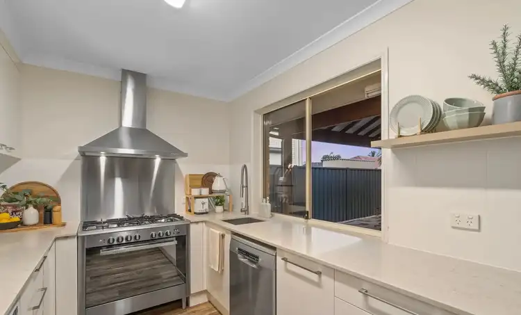 Third view of Homely house listing, 23 Penina Circuit, Cornubia QLD 4130